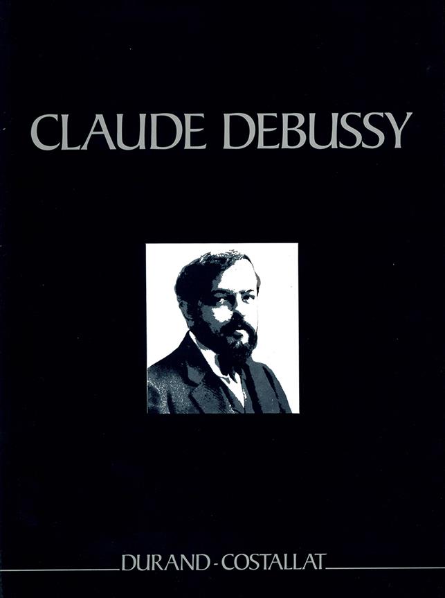 Oeuvres pour Piano Vol 8.